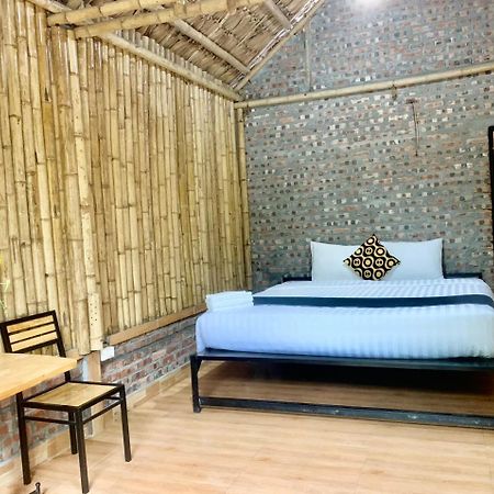 Cat Ba Island Garden Homestay - Papillon Extérieur photo