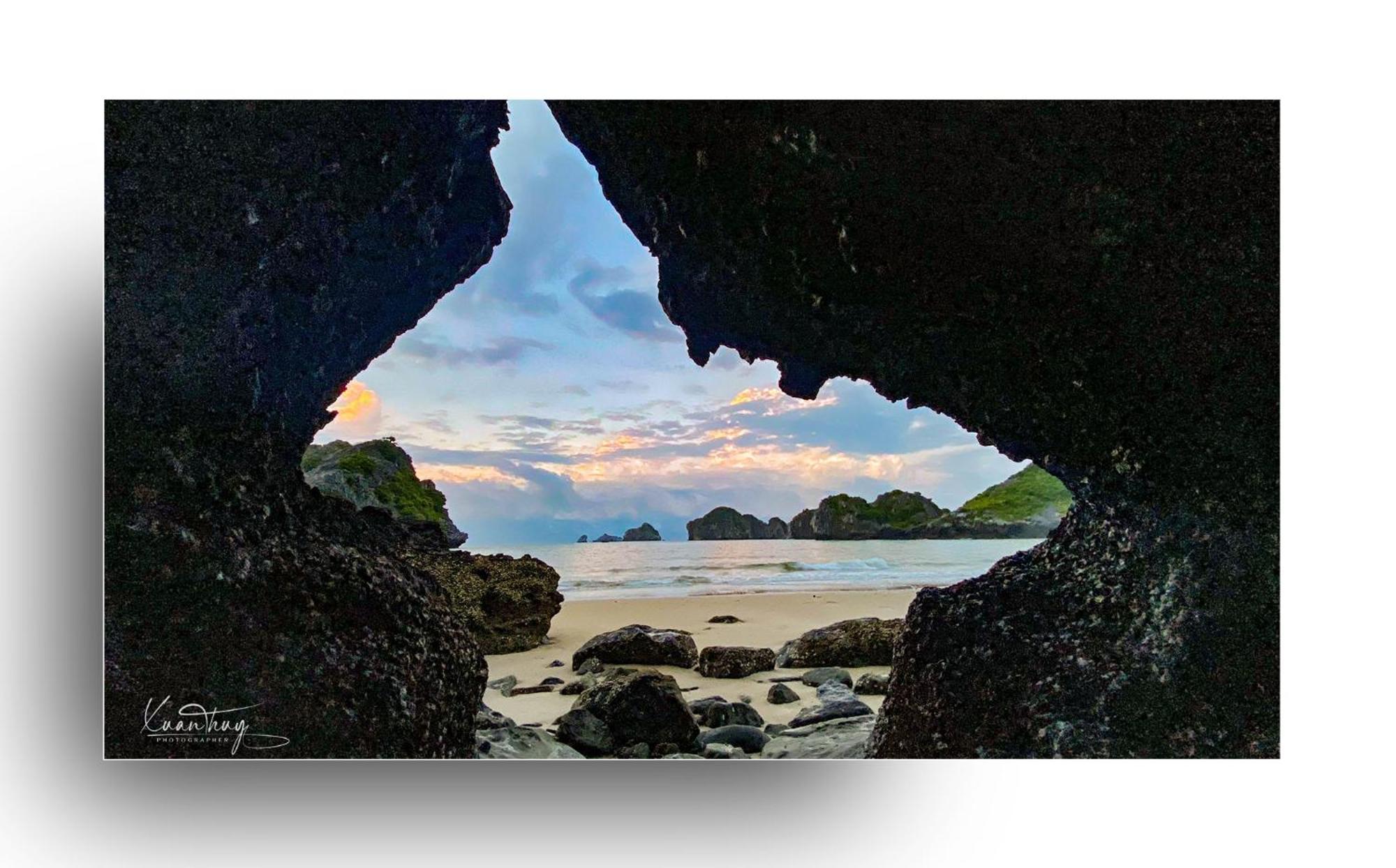 Cat Ba Island Garden Homestay - Papillon Extérieur photo